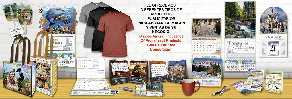 Viva Idea Promotions